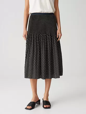 OPUS | Midi-jupe RIBANE LONDON | 